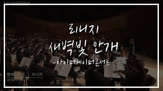 [FLASIC] 오케스트라로 듣는 리니지 OST - "새벽빛 안개"