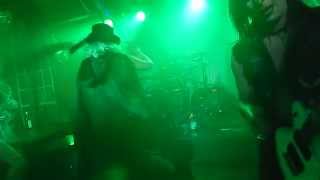 Genitorturers - Liar&#39;s Lair (Live 5-18-2014)