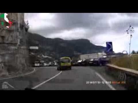 The trip to italy movie clip - no rejection (2014) - steve coogan movie hd..