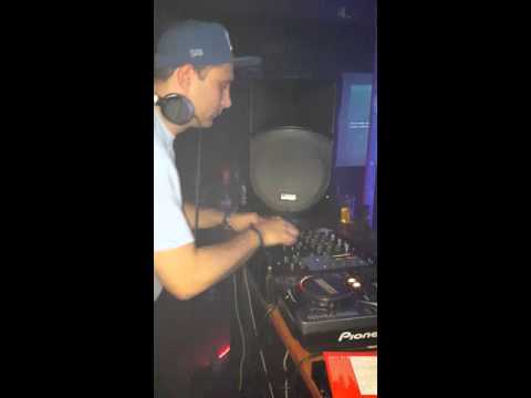 Derby@DRUM AND BASS NIGHT - STARA TKALNIA - PABIANICE - 18.09.2015@AllTimers :)