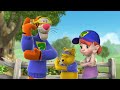 My Friends Tigger And Pooh Symphony For A Rabbit Part 3