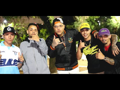 Medley Chave - MC Cassiano, MC Guizinho SP, MC Xang, Hugo CNB e MC VN da RC