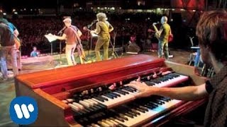 Andrés Calamaro & Fito & Fitipaldis - No se puede vivir del amor (2 son Multitud)