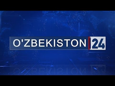 Молодежь Узбекистана, радио O'zbekiston 24.