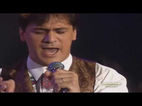 John Terra - De dag dat het zonlicht niet meer scheen (TOTZ 1989)