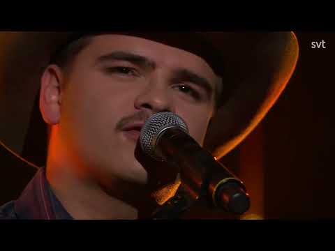 Tobias Sten - Fy faen du e deili @ Carina Bergfeldt 2025