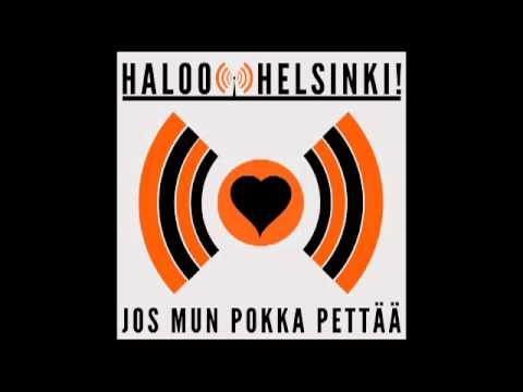 Jos Mun Pokka Pettaa