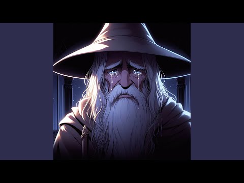 Gandalf's Fall 2 (Lord of the Rings Lofi)