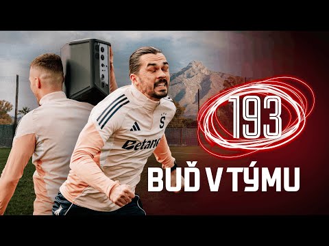 🔬 BUĎ V TÝMU #193 | Musel jsem to vzít za Sáďu 🤴