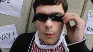 MISSING ANDY - SING FOR THE DEAF (OFFICIAL VIDEO)