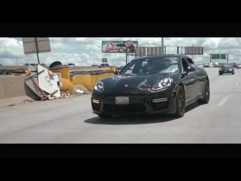 Trello - Balmain (Offical Video)