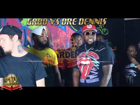 Dre Dennis vs GR80