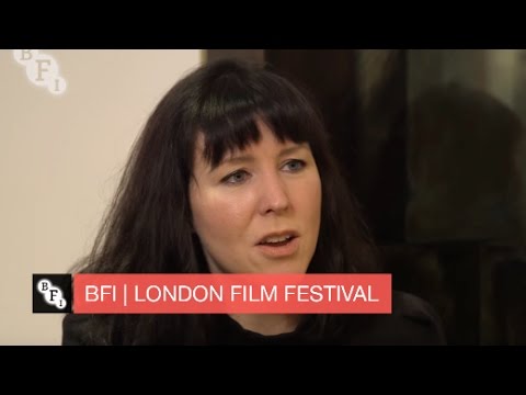 Hormonal havoc: Alice Lowe on her pregnant serial killer comedy Prevenge