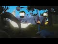 بداية كوكب مغامرات جديد رمضان سبيس تون 2014 Reverse
