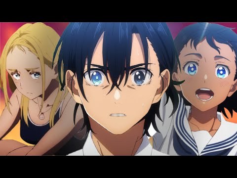 Summertime Render Is Still The Darkest Anime