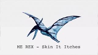Skin, It Itches Music Video
