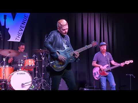 Eric Johanson - Death Letter