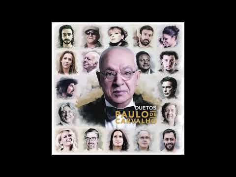 Paulo de Carvalho (com José Cid)- Nini dos Meus Quinze Anos