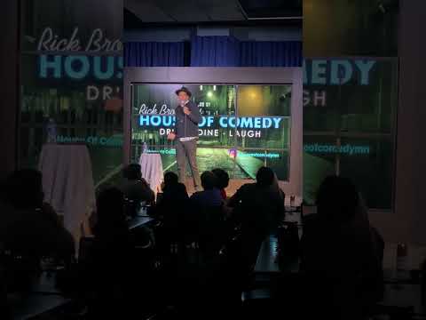 K Jay's House of Comedy 2026 Headlining Set 