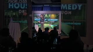 K Jay's House of Comedy 2026 Headlining Set 