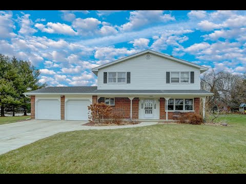 A Video Walkthrough of 1724 Jackson St in Stoughton, WI