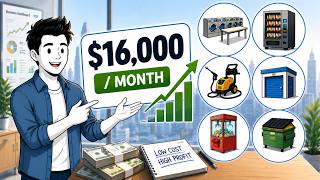 18 Forgotten Businesses That Will Make You Rich in 2026