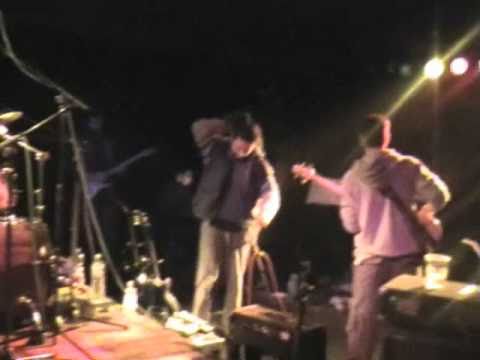 Black Ark Crew - They Must Be Mad (Live @ Trenchtown 2006)