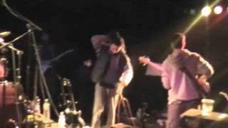 Black Ark Crew - They Must Be Mad (Live @ Trenchtown 2006)