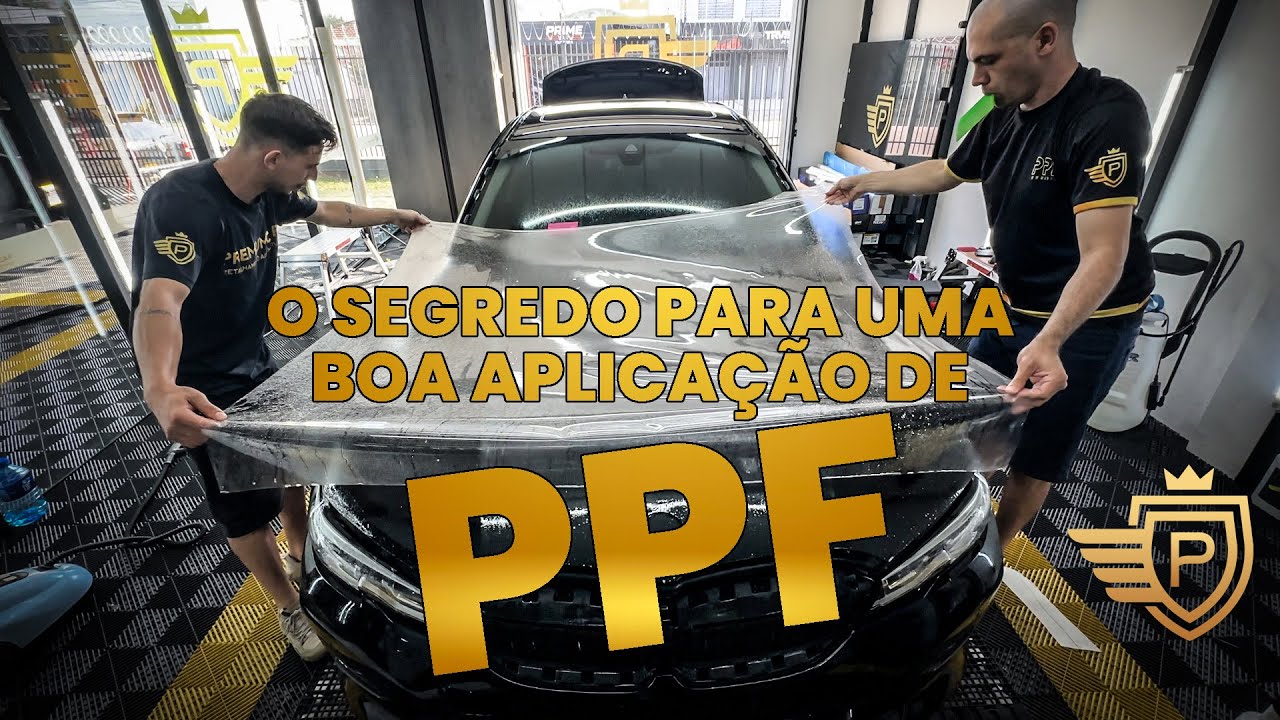 Aprenda Como Fazer A Melhor Aplicação de PPF