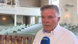 Dorpskerk in Holten op zoek naar 100.000 euro voor restauratie kerkorgel