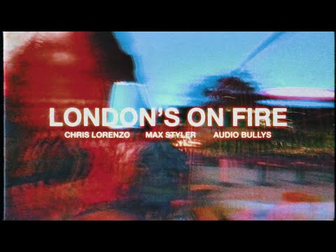 Chris Lorenzo and Max Styler