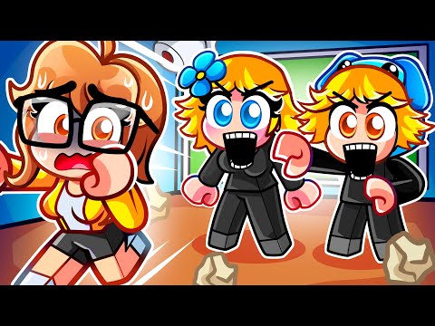 PRANKING My Teacher Until She QUITS as 6 7 Kid!
