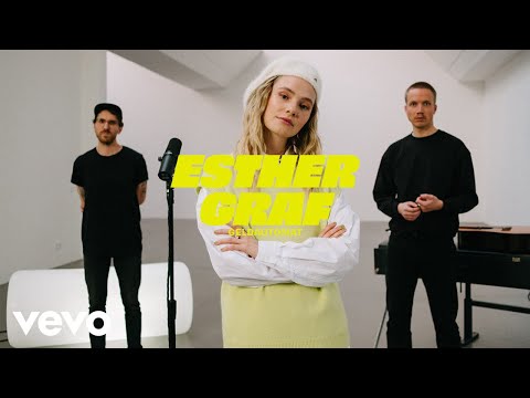 Geldautomat - Esther Graf