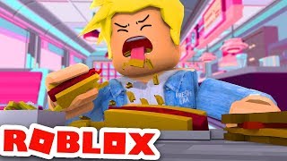 RESTAURANT IN ROBLOX GETS BANNED