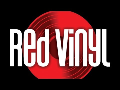 Promotional video thumbnail 1 for Red Vinyl
