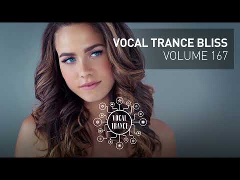 VOCAL TRANCE BLISS VOL. 167 [FULL SET]