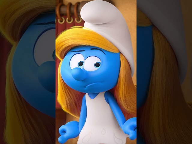 Vídeo relacionado con PMS Peluche los Pitufos - Papá Pitufo - 20cm - 16002464-2