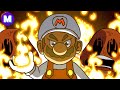 Goombageddon Mario Bros