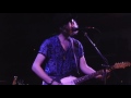 Alberta Cross - "The Devil's All You Ever Had" (live) - Seattle, WA (05-16-16)