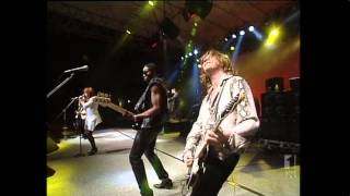 Divinyls - I Ain&#39;t Gonna Eat Out My Heart Anymore (Live TV)