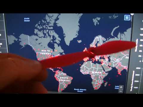 MongoTV_4349 - Del 294 - FORBEREDER MIG PÅ CORONAVIRUS UDBRUD I KØBENHAVN - Positivprocent 10,43%