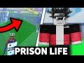 JJM VS Gang Of Criminals Roblox Prison Life