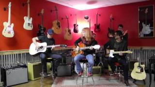 Can't Let Go- Idgy_YouTube.mov