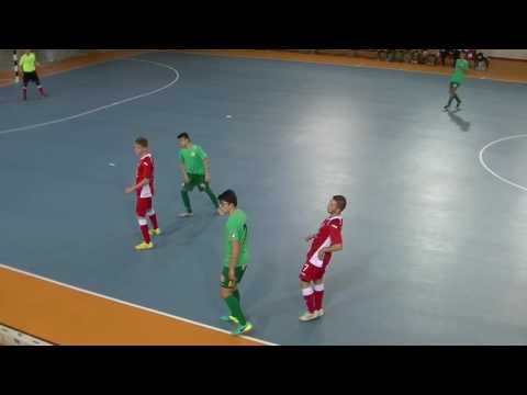 U20 - MVFC - 1988 DÉLI FC 3:6 (1:3) teljes mérkőzés