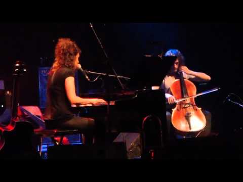 Tango With Lions live στο Gagarin 4 (3-6-2011)