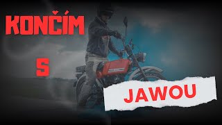 Download lagu Končím s Jawou ! mp3