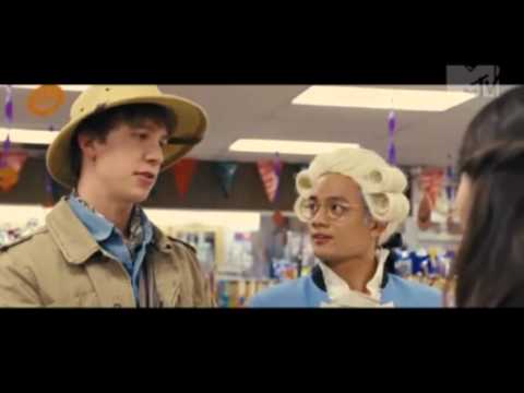 Fun Size - Clipe Exclusivo