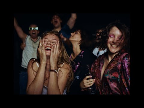 Trailer filmu Utrata równowagi