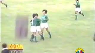Audax Italiano 1 - 0 Deportes Melipilla | Copa Chile 1994