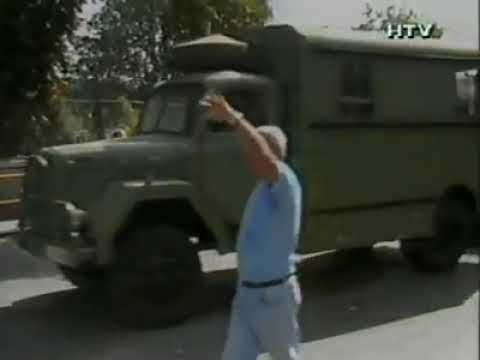30.09.1991. JNA odlazi iz Sinja